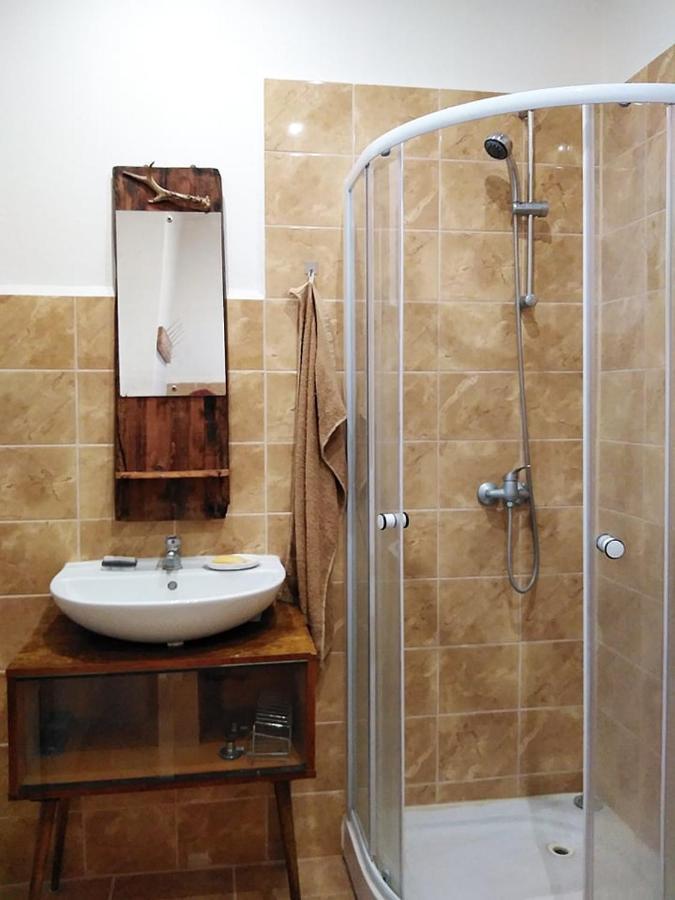 Family Apartman Szadelo - Zadiel Екстер'єр фото