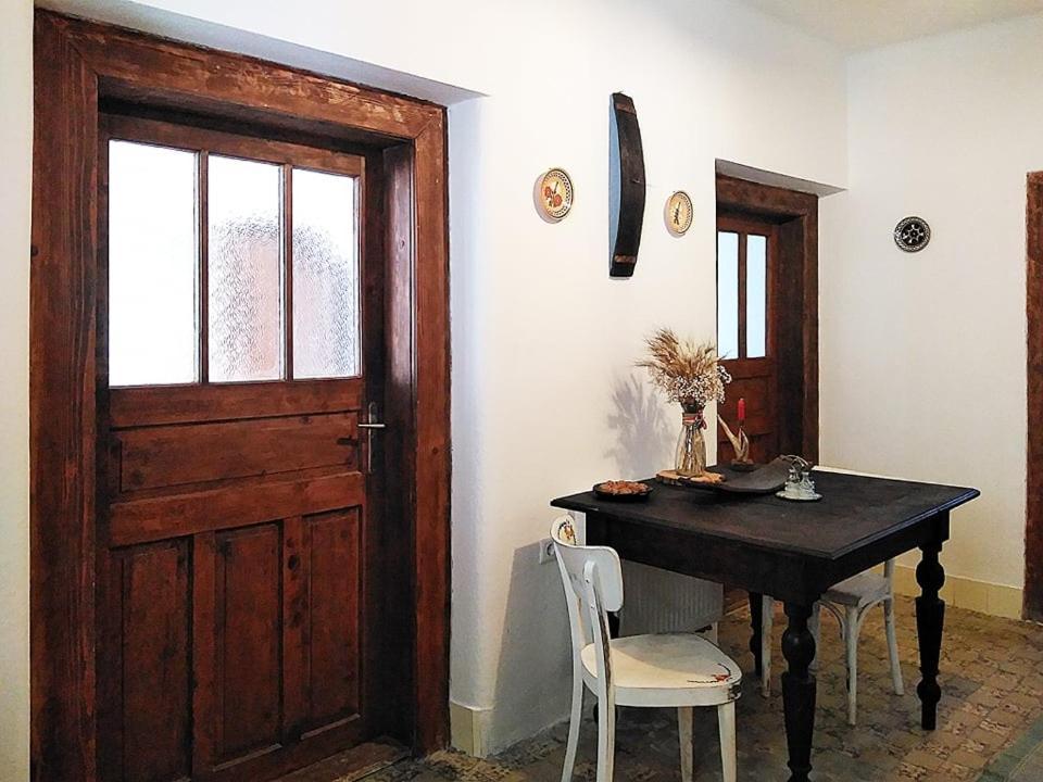 Family Apartman Szadelo - Zadiel Екстер'єр фото