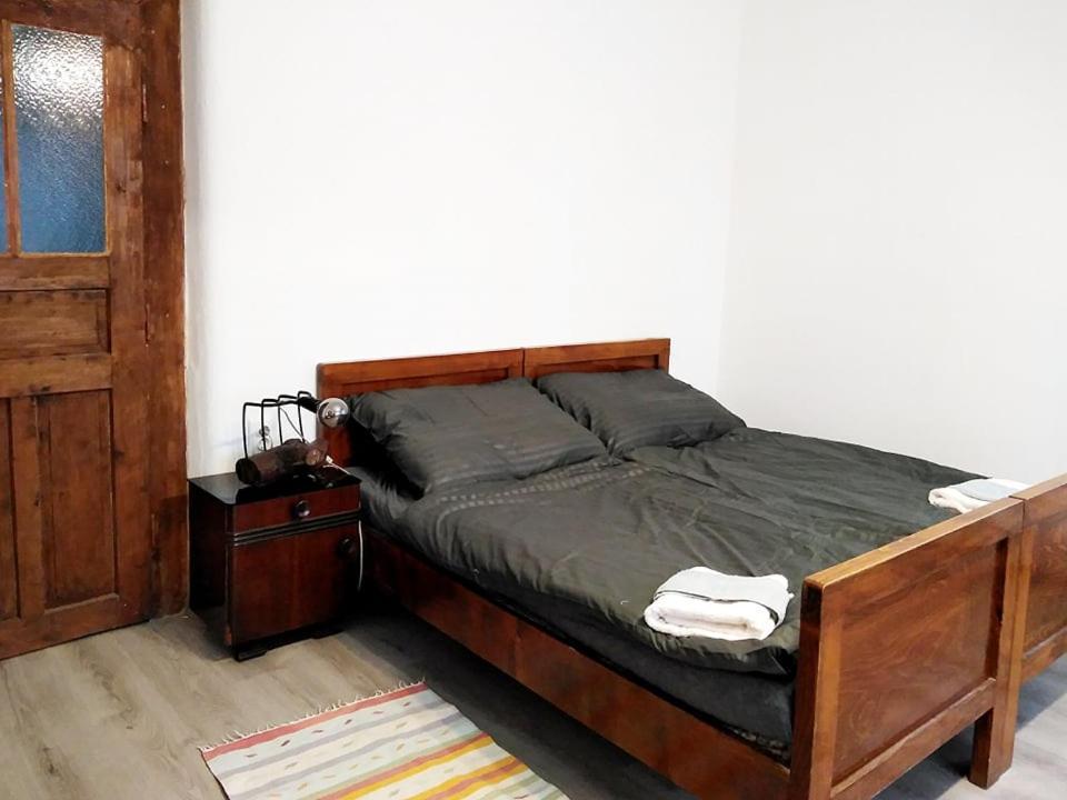 Family Apartman Szadelo - Zadiel Екстер'єр фото