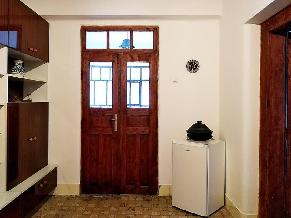 Family Apartman Szadelo - Zadiel Екстер'єр фото
