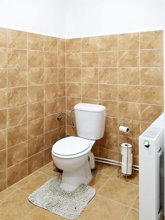 Family Apartman Szadelo - Zadiel Екстер'єр фото